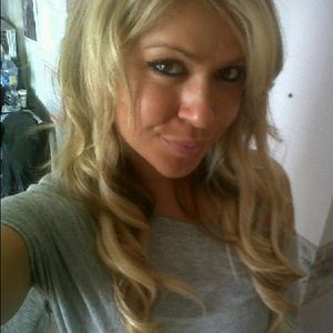 Meet your Posher, Beverley